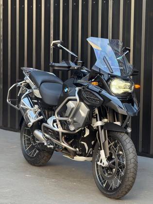 BMW R 1250 GS 